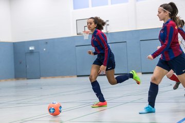 Bild 50 - HFV Futsalmeisterschaft C-Juniorinnen